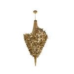 McQueen II chandelier 