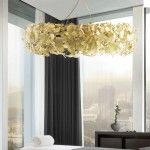 McQueen Round chandelier