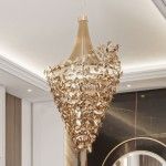 McQueen II chandelier 
