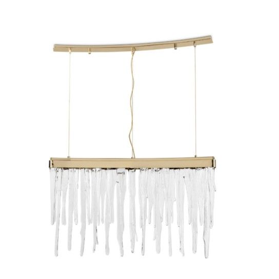 Candeeiro Babel II Candeeiro Babel II