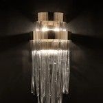 Babel chandelier