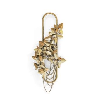 Espelho Mcqueen II Espelho Mcqueen II