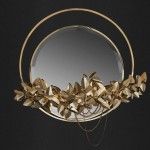 Espelho Mcqueen II Espelho Mcqueen II