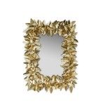 Rectangular McQueen Mirror