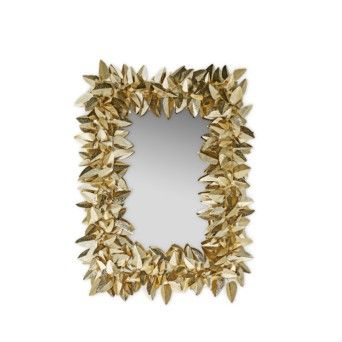 Espelho Mcqueen Retangular Espelho Mcqueen Retangular