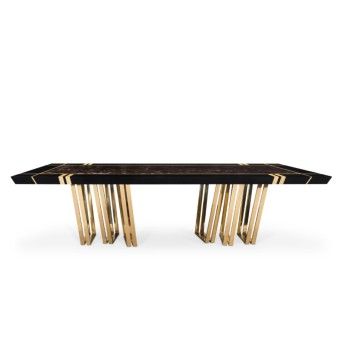 Apotheosis Dining Table