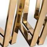 Apotheosis Dining Table