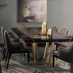 Apotheosis Dining Table