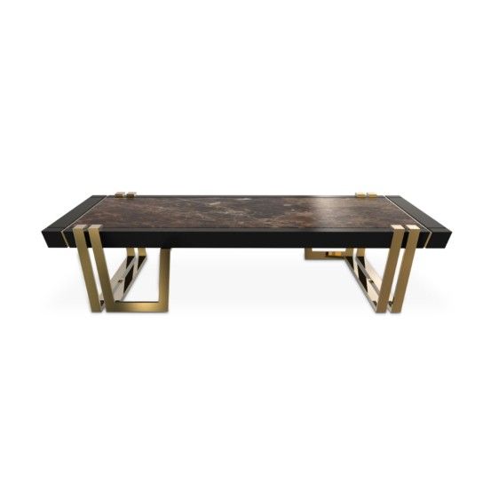 Apotheosis Center Table Apotheosis Center Table