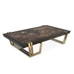 Apotheosis Center Table