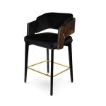 Galea bar chair