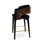 Galea bar chair
