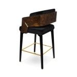 Galea bar chair