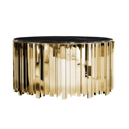 Mesa de centro Empire Mesa de centro Empire