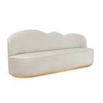 Cloud sofa