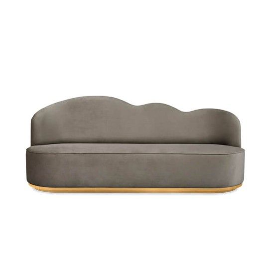Cloud sofa