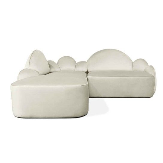 Cloud sofa II