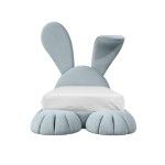 MR Bunny bed
