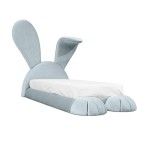 MR Bunny bed