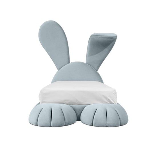 MR Bunny bed