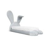 MR Bunny bed