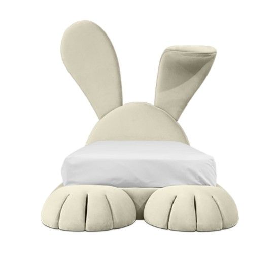 Cama MR Bunny
