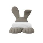 MR Bunny bed