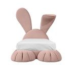 MR Bunny bed