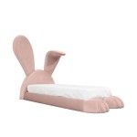 MR Bunny bed