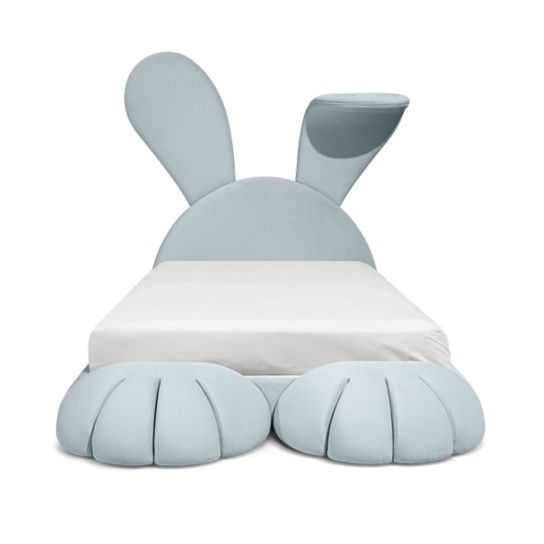 MR Bunny bed