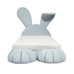 Cama MR Bunny Cama MR Bunny