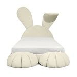 Cama MR Bunny Cama MR Bunny