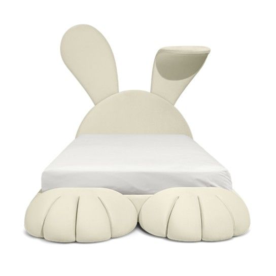MR Bunny bed