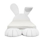 Cama MR Bunny Cama MR Bunny