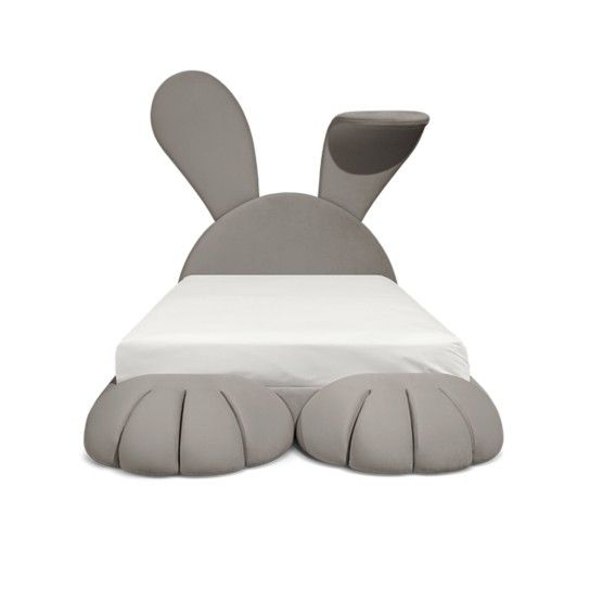 MR Bunny bed