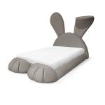 MR Bunny bed