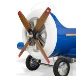 Cama Sky 1 Plane Cama Sky 1 Plane