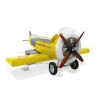 Cama Sky 1 Plane Cama Sky 1 Plane