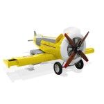 Cama Sky 1 Plane Cama Sky 1 Plane