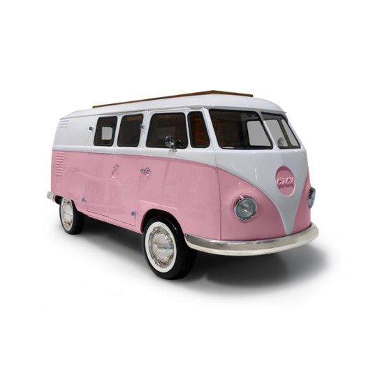 Cama Bun Van Cama Bun Van