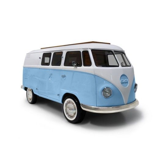 Cama Bun Van Cama Bun Van