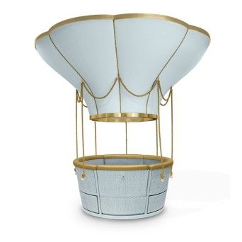 Fantasy Air Balloon bed