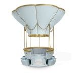 Cama Balão de ar Fantasia Cama Balão de ar Fantasia