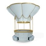 Cama Balão de ar Fantasia Cama Balão de ar Fantasia