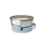 Cama Balão de ar Fantasia Cama Balão de ar Fantasia