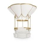 Cama Balão de ar Fantasia Cama Balão de ar Fantasia