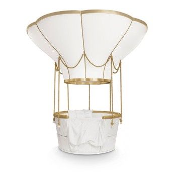 Fantasy Air Balloon bed