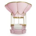 Cama Balão de ar Fantasia Cama Balão de ar Fantasia