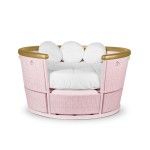 Cama Balão de ar Fantasia Cama Balão de ar Fantasia