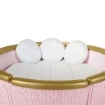 Cama Balão de ar Fantasia Cama Balão de ar Fantasia